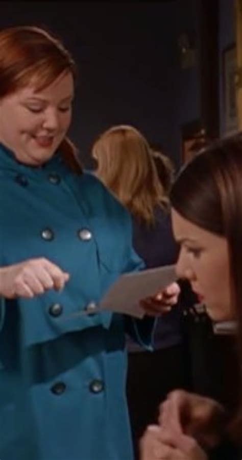 Gilmore Girls The Ins And Outs Of Inns Tv Episode 2001 Plot