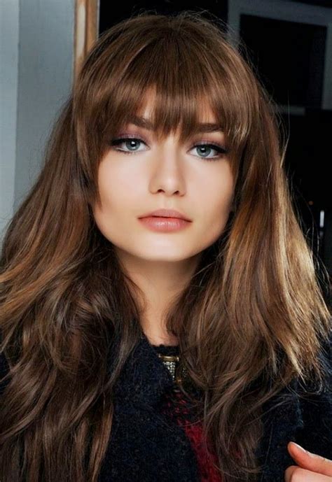 ladies long hairstyles 2015 latest long haircuts and for women and girls