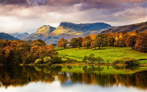 Lake District: a guide to autumn weekend breaks - Telegraph