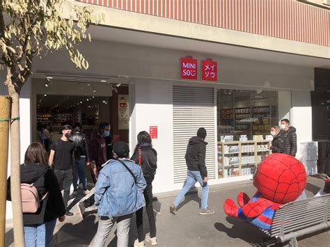 MINISO to Open Eight New Stores in Italy in Three Months, Further Strengthening its Presence in 