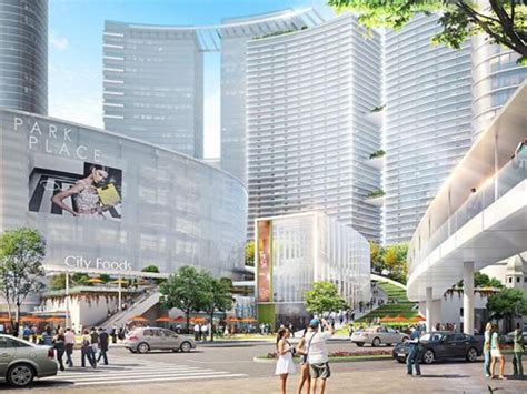The bukit bintang city centre (bbcc) is set to become another landmark project in kuala lumpur and the development's first. Bukit Bintang City Center - BBCC KL - UHM Hardware