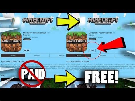Select computer from the list of available devices, followed by platform. How to get Minecraft FREE Mobile Version - 2018 - YouTube