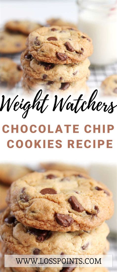 Weight Watchers Cookie Recipe Best 21 Weight Watchers Christmas