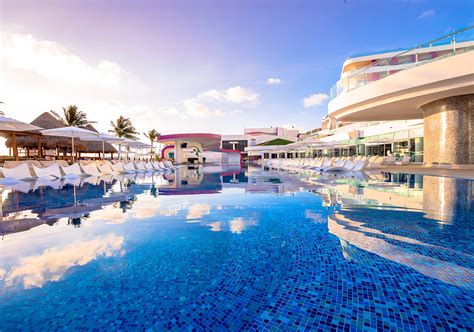 temptation resort spa cancun mexico all inclusive deals