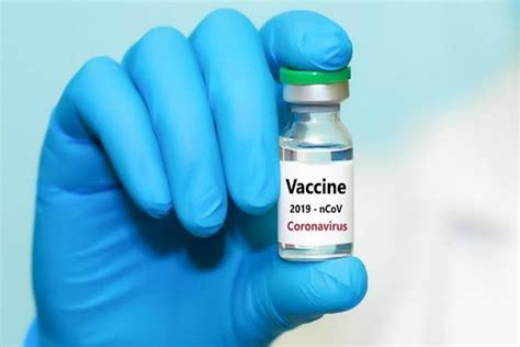 2 trials in 3 countries. Covid-19 Vaccine Latest Update Today: Biggest vaccine ...
