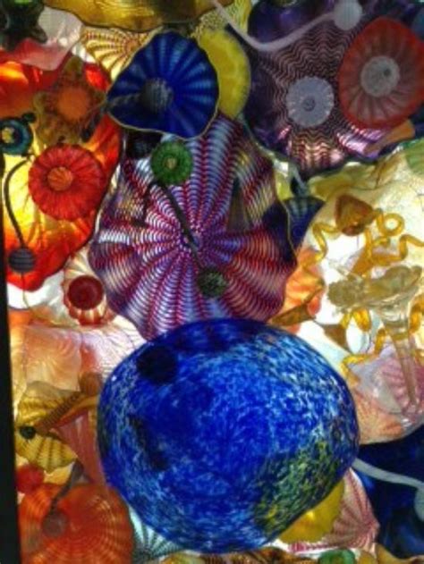Chihuly Bridge Of Glass Tacoma 2019 All You Need To Know Before You