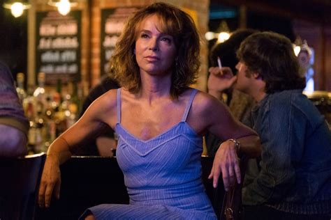 Jennifer Grey Says The 80s Feel Like Yesterday Metro Us