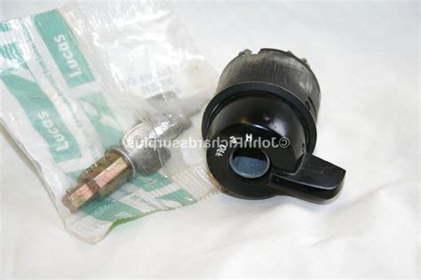Land Rover Series Ignition Switch For Sale In UK 51 Used Land Rover