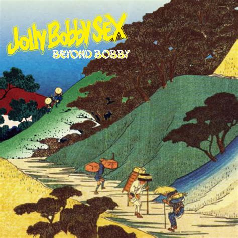 Discography｜jolly Bobby Sex