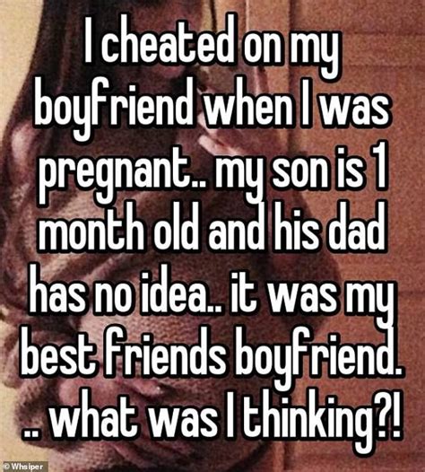 Pregnant Woman Confesses To Sleeping With Old Man Next Door Several Times And Doesnt Know Why