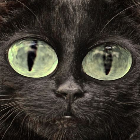 Cat Eyes Fotos