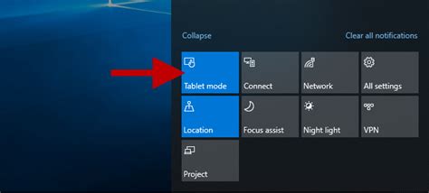 How To Enable Tablet Mode In Windows 11 Momcute