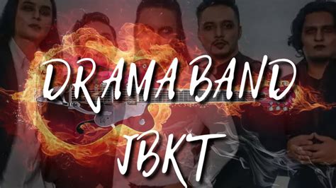 Here you can download any video even biarkanlah drama band from youtube, vk.com, facebook, instagram, and many other sites for free. Drama Band - JBKT (Lirik) - YouTube