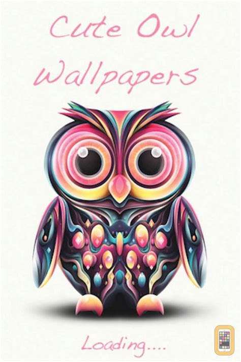 45 Free Owl Screensavers Wallpaper On Wallpapersafari