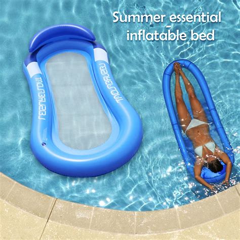 Pvc Inflatable Floating Row Foldable Swimming Pool Summer Party Water