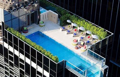 See more ideas about pool, cool pools, rooftop pool. Hong Kong's Best Hotels with Infinity Pools of 2017