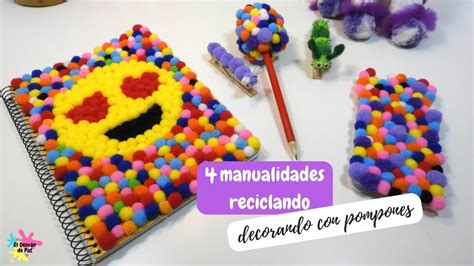 Manualidades Para Hacer En Casa