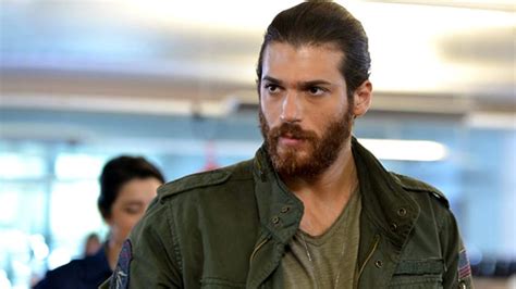 Can Yaman Sandokan ın Yeni Uyarlamasında Rol Alacak Haberler