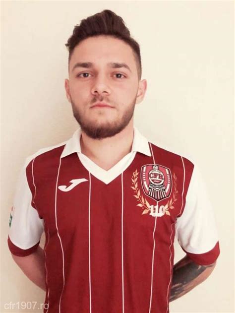 Jul 04, 2021 · foto: Fotbal: CFR Cluj anunţă oficial transferul lui Alexandru ...
