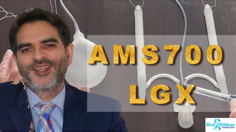 Inflatable Penile Implant Reviews Ams 700 Lgx For Length And Girth