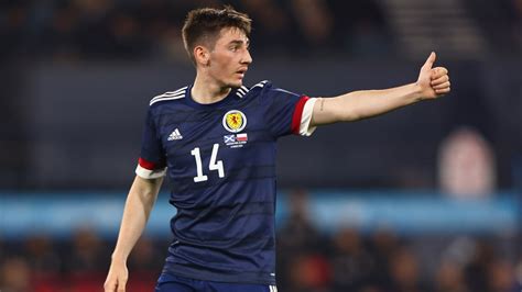 Transfer Talk Rangers Return On The Cards For Scotland Ace Billy