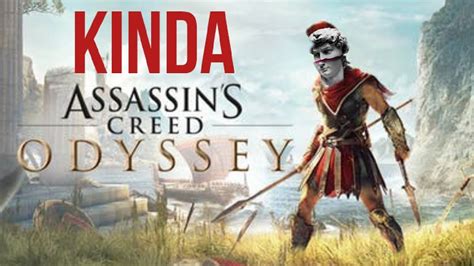 Assassins Creed Odyssey Episode Youtube