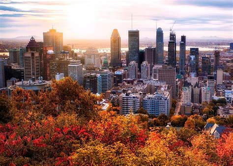 Of The Best Things To Do When Visiting Montreal Canada Worldatlas