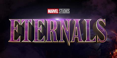 The assortment of late 1970s jack kirby characters are. Marvel's Eternals Has Unique Cinematography, Teases Salma ...