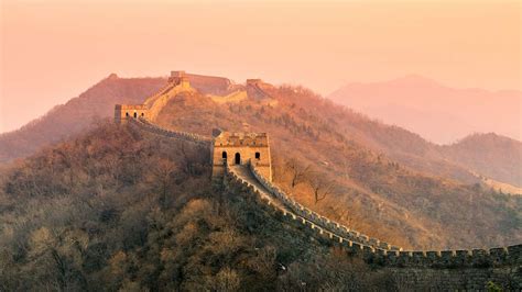 China Landmarks - 38 Most Famous Landmarks in China