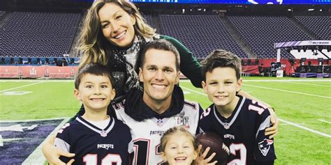 Gisele Bundchen Explains Why She Doesn T Want To Be Called A Stepmom