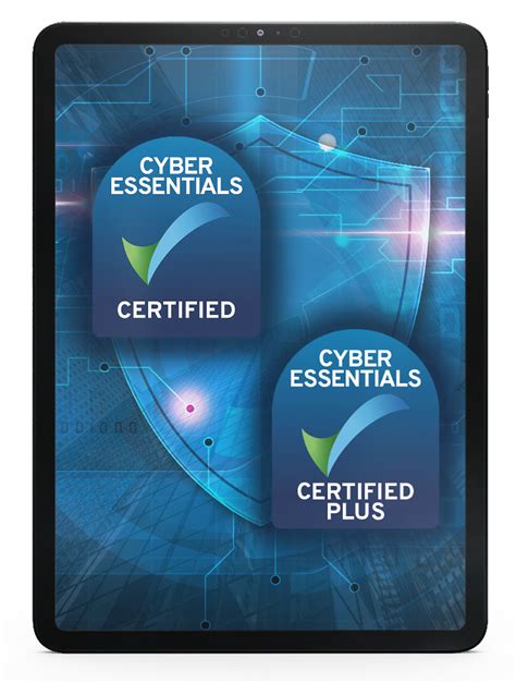Cyber Essentials Certification Stay Cybersafe With Neuways