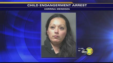 Avenal Woman Arrested After Infant Tested Positive For Meth Abc30 Fresno