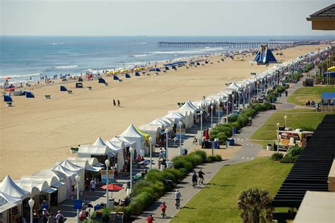 10 Best Things To Do At The Virginia Beach Boardwalk