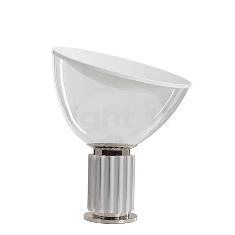 Decorative architectural outdoor custom for professionals flos world contact global. Flos Taccia small LED Lampada da tavolo - light11.it