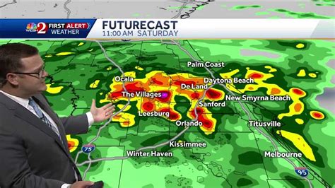 A tornado warning which includes the city of orlando, florida. Tornado warnings across Central Florida