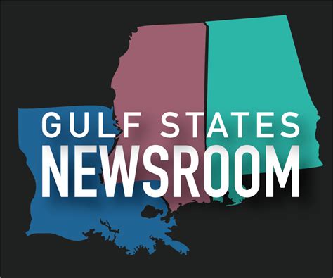 Senior Reporter — Justice Incarceration And Gun Violence Gulf States Newsroom Wbhm 903