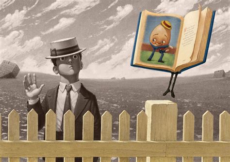 Ce film est absolument incroyable! William Joyce - from THE FANTASTIC FLYING BOOKS OF MR ...