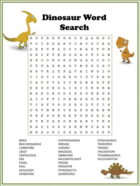 #3 find 6 hidden words. Word Puzzles for Kids | Activity Shelter
