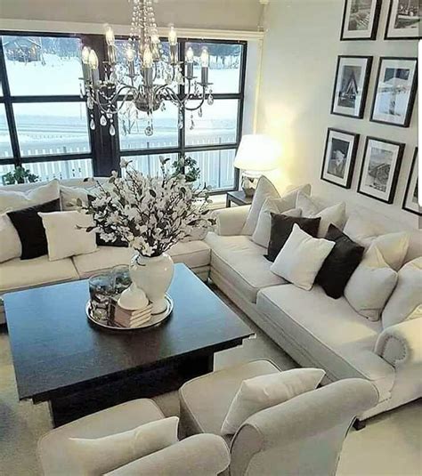 Stylish Living Room Decoration Ideas To Try 1001 Motiveideas Small