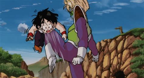 Image Salza Vs Gohan 1 By Avispaneitor D4j4g8r Dragon Ball Wiki