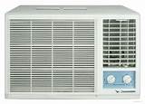 Images of Recharge Window Air Conditioning Unit