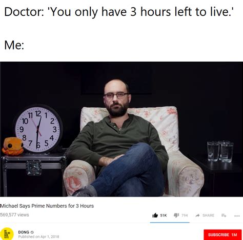 Hey Vsauce Michael Here Rdankmemes