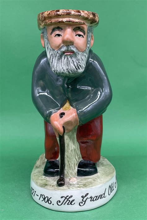 Old Tom Morris