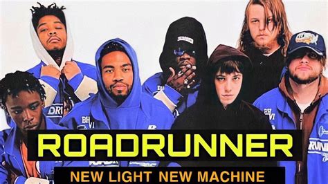 Brockhampton Drop New Album ‘roadrunner New Light New Machine This Song Is Sick