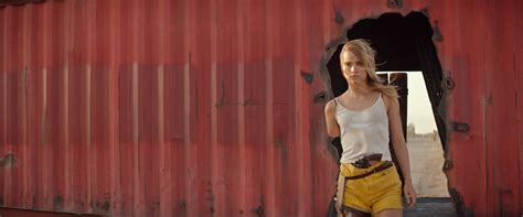 8 new animated tv shows and movies to watch in may 2021. The Bad Batch movie review & film summary (2017) | Roger Ebert