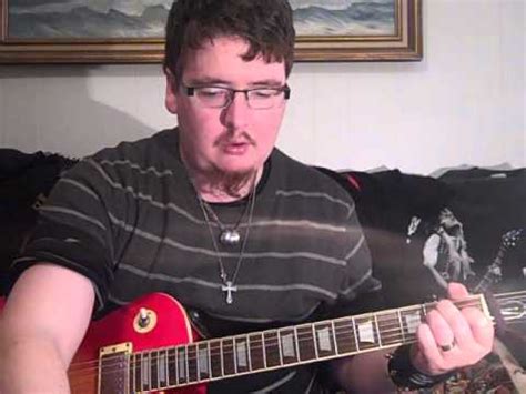 (slide the capo up to the second fret to. me showing you HOW TO PLAY 'DRIFT AWAY' by UNCLE KRACKER ...