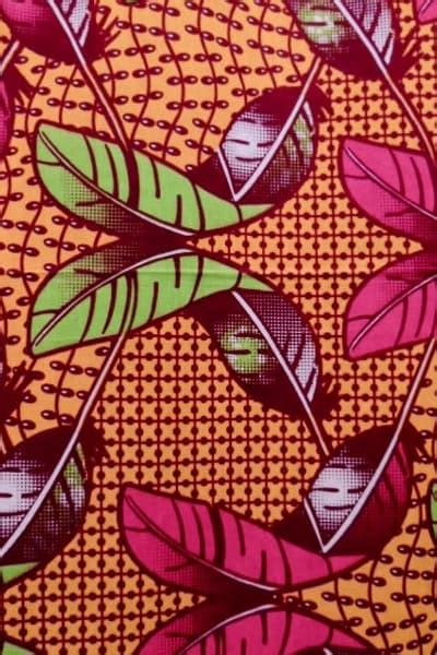 Your Complete Guide To African Print Fabric Kitenge Store