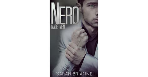 Nero Made Men 1 By Sarah Brianne — Reviews Discussion Bookclubs