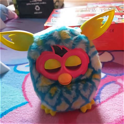 Shelby Furby For Sale In Uk 46 Used Shelby Furbys