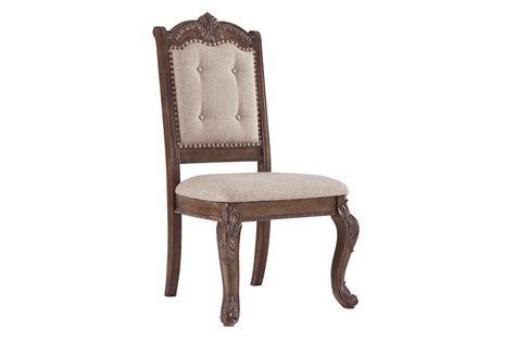 Ashley Charmond Dining Room Chair Replacement Cushion